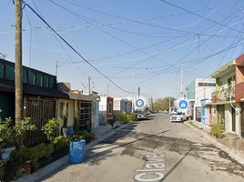 Maison 3 chambre à vendre à Juarez, Nuevo Leon, Juarez, Nuevo Leon