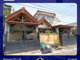 6 Bedroom Villa for sale in Indonesia, Rungkut, Surabaya, East Jawa, Indonesia