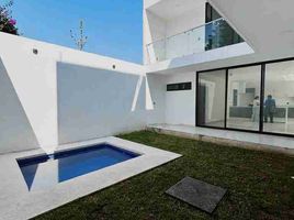 3 Schlafzimmer Villa zu verkaufen in Huitzilac, Morelos, Huitzilac