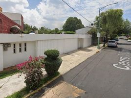 5 Schlafzimmer Haus zu verkaufen in Alvaro Obregon, Mexico City, Alvaro Obregon