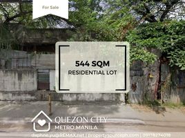  Terreno (Parcela) en venta en Quezon City, Metro Manila, Quezon City, Eastern District, Metro Manila