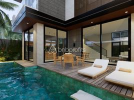 2 Bedroom House for sale in Bali, Kuta, Badung, Bali