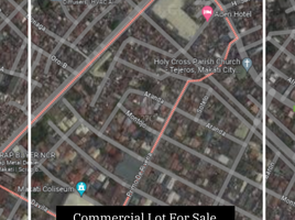  Land for sale in Greenbelt by Ayala Malls, Makati City, Makati City