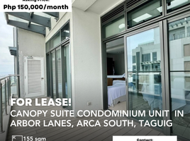 2 Bedroom Condo for rent in Metro Manila, Taguig City, Southern District, Metro Manila