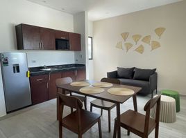 1 Schlafzimmer Appartement zu vermieten in Merida, Yucatan, Merida, Yucatan