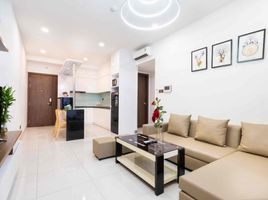 2 Phòng ngủ Căn hộ for rent in Phường 12, Quận 4, Phường 12