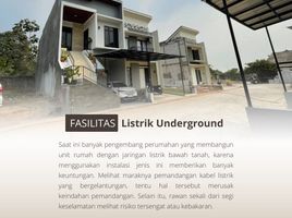 3 Bedroom House for sale in Legok, Tangerang, Legok