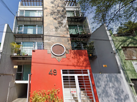 Condominium 4 chambre à vendre à Miguel Hidalgo, Mexico City, Miguel Hidalgo, Mexico City