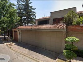 Villa 4 chambre à vendre à Naucalpan De Juarez, Mexico, Naucalpan De Juarez
