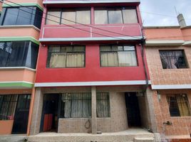 7 Habitación Casa en venta en Quito, Pichincha, Quito, Quito