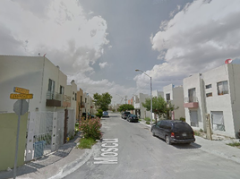 Maison 3 chambre à vendre à San Nicolas De Los Garza, Nuevo Leon, San Nicolas De Los Garza, Nuevo Leon