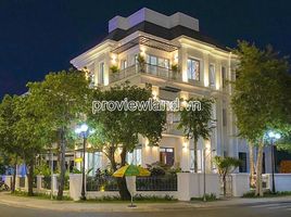  Villa for sale in Ward 22, Binh Thanh, Ward 22