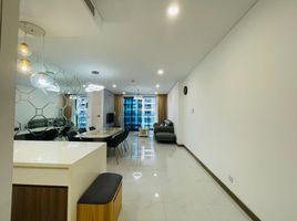 3 Phòng ngủ Căn hộ for rent at Sunwah Pearl, Phường 22