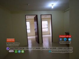 1 Bedroom Condo for sale in Tondo I / II, Manila, Tondo I / II