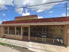 4 Schlafzimmer Villa zu verkaufen in Merida, Yucatan, Merida
