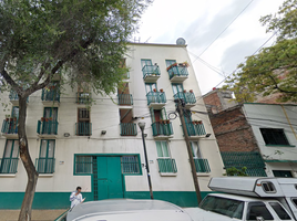 1 Schlafzimmer Wohnung zu verkaufen in Azcapotzalco, Mexico City, Azcapotzalco