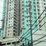 Studio Apartment for sale in Ermita, Metro Manila, Ermita