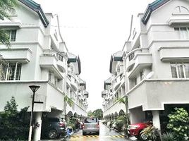 3 Bedroom Townhouse for sale in St. Luke's Medical Center Quezon City, Quezon City, Quezon City