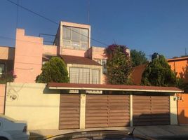 Maison 3 chambre à vendre à Coyoacan, Mexico City, Coyoacan
