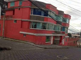 18 Bedroom House for sale in Pichincha, Quito, Quito, Pichincha