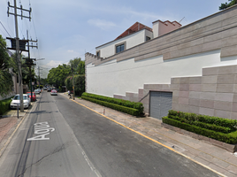 Maison 4 chambre à vendre à Cuajimalpa De Morelos, Mexico City, Cuajimalpa De Morelos