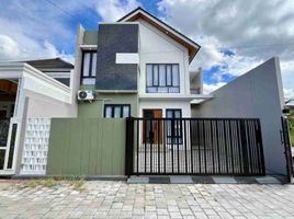 3 Bedroom House for sale in Ngaglik, Sleman, Ngaglik