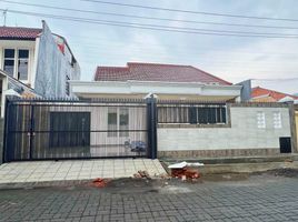 3 Schlafzimmer Villa zu verkaufen in Gubeng, East Jawa, Gubeng