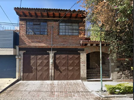 Maison 3 chambre à vendre à Miguel Hidalgo, Mexico City, Miguel Hidalgo