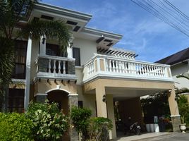 4 Bedroom House for rent at FONTE DI VERSAILLES, Minglanilla, Cebu