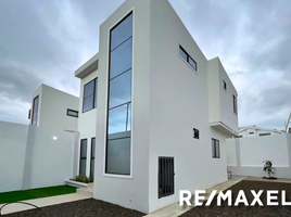 3 Habitación Villa en venta en Montecristi, Manabi, Montecristi, Montecristi