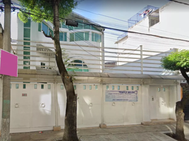 4 Schlafzimmer Haus zu verkaufen in Miguel Hidalgo, Mexico City, Miguel Hidalgo