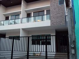 4 Bedroom House for sale at Teheran St. Multinational Village Paranaque City, Paranaque City