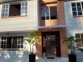 4 Bedroom House for rent in Cathedral of the Holy Family, Bucaramanga, Bucaramanga