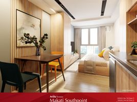 Studio Condo for sale in Southern District, Metro Manila, Makati City, Southern District