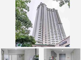 Studio Condo for sale in Mandaluyong City, Eastern District, Mandaluyong City