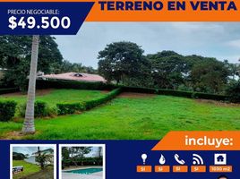  Land for sale in Santo Domingo De Los Colorados, Santo Domingo De Los Tsachilas, Santo Domingo De Los Colorados, Santo Domingo, Santo Domingo De Los Tsachilas