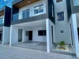 3 Bedroom Townhouse for rent in Central Luzon, Angeles City, Pampanga, Central Luzon