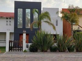 Maison 3 chambre à vendre à Nicolas Romero, Mexico, Nicolas Romero