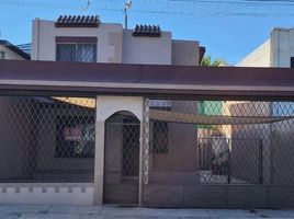 Maison 3 chambre à vendre à Guadalupe, Nuevo Leon, Guadalupe