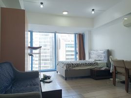 1 Bedroom Condo for sale at Three Central, Makati City