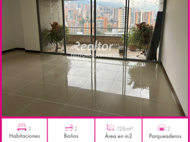 3 Habitación Departamento en alquiler en Antioquia, Medellín, Antioquia