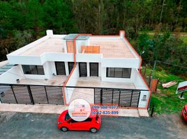 4 Bedroom House for sale in Valle, Cuenca, Valle