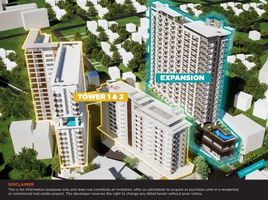 Studio Apartment for sale in Cebu City, Cebu, Cebu City