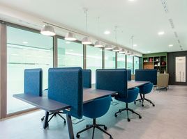 120 m² Office for rent at OFICINAS - Lima, Spaces JDA700, San Isidro, Lima, Lima