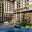 1 Bedroom Condo for sale in Baguio City, Cordillera, Baguio City, Benguet, Cordillera