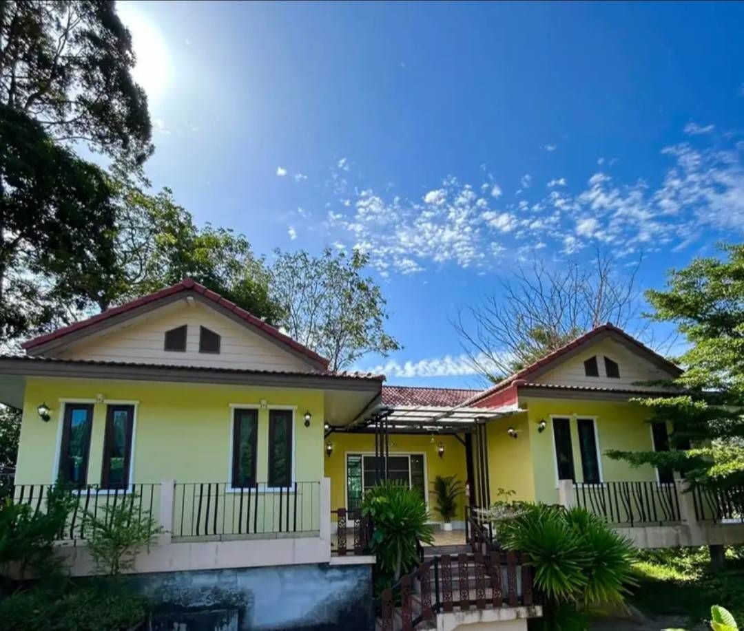 3 Bedroom Villa For Rent In Patong, Phuket