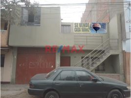 10 chambre Maison for sale in Lima, Comas, Lima, Lima