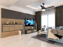 3 Schlafzimmer Wohnung zu verkaufen in Makati City, Metro Manila, Makati City, Southern District, Metro Manila