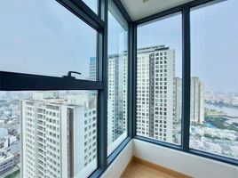 2 Phòng ngủ Chung cư for rent at Sunwah Pearl, Phường 22