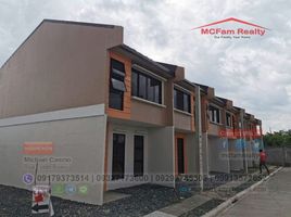 2 Bedroom House for sale in Bulacan, Central Luzon, Meycauayan City, Bulacan